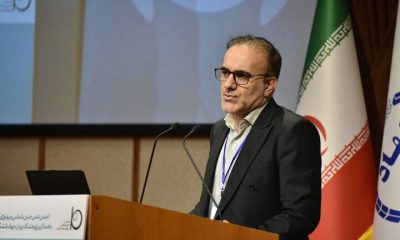 پیشنهاد اعطای «جایزه ملی خبرنگار سلامت»