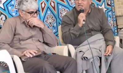 پیگیری تأمین مسکن خبرنگاران زنجانی در چارچوب تفاهم‌نامه دو وزارتخانه