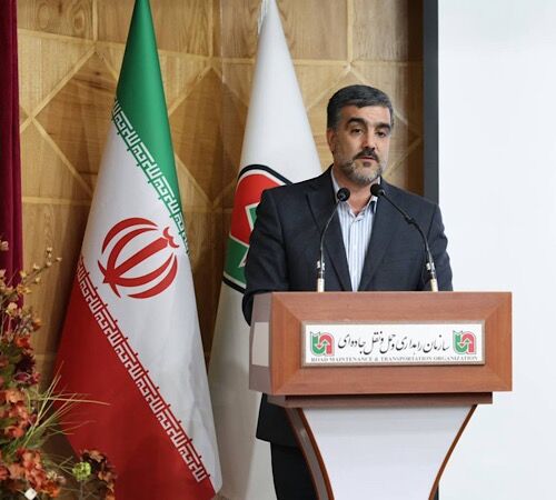 پیگیری مطالبات تشکل‌های صنفی بخش حمل‌ونقل جاده ای با همدلی