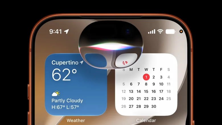 کاربران پرمصرف Siri AI شاید مجبور به خرید اشتراک شوند