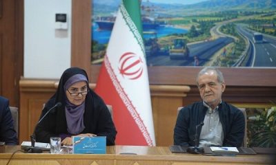 کارنامه وزارت راه و شهرسازی، روایت تعهد و آبادانی ایران است