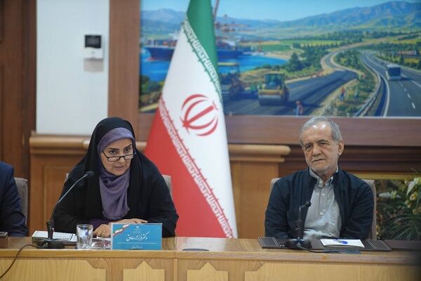 کارنامه وزارت راه و شهرسازی، روایت تعهد و آبادانی ایران است