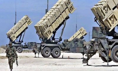 کاهش جدی ذخایر موشکی؛ پاشنه‌آشیل جدید آمریکا در تداوم جنگ با ایران