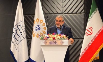 کدخدایی: امام شهید رعایت قانون را بر مصلحت‌اندیشی ارجح می‌دانستند