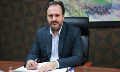 کسب رتبه عالی و شایسته تقدیر ویژه اداره کل راه و شهرسازی قزوین در ارزیابی عملکرد اقامه نماز