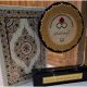 کسب نشان عالی مسئولیت اجتماعی پیشرو توسط روابط عمومی سازمان راهداری و حمل و نقل جاده‌ای