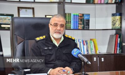 کشف ۲۴ تن سوخت قاچاق در مرز میلک