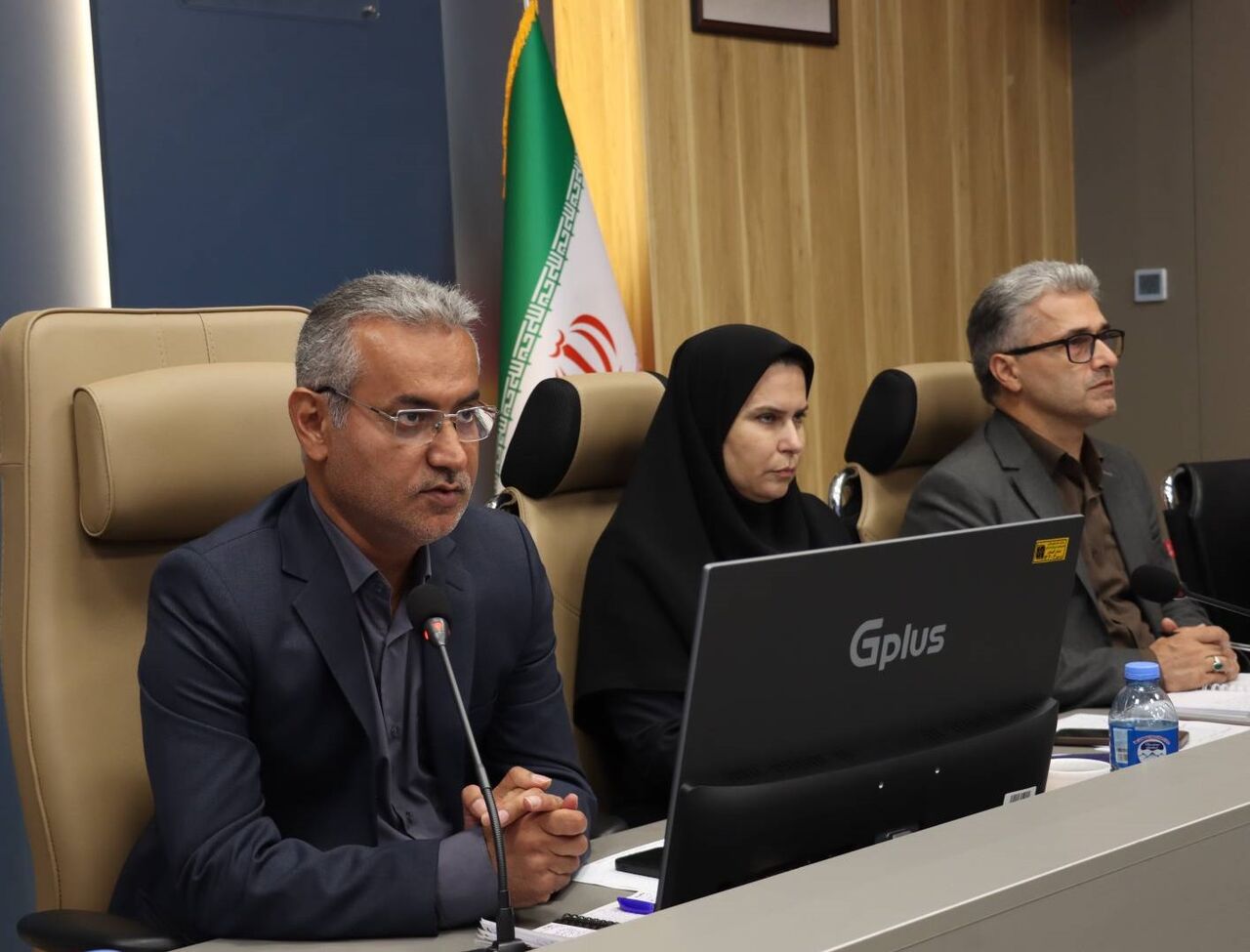 کمیته فنی و مجرب پایش ناوگان حمل و نقل عمومی گلستان تشکیل می شود