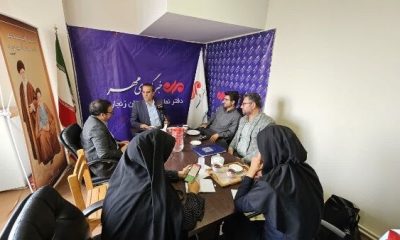 کنترل تناژ مازاد برای حفظ سلامت جاده‌های معدنی اولویت ماست