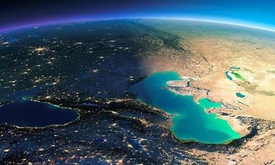 کنوانسیون دریای خزر؛ تأمین امنیت ملی یا خسران جغرافیایی؟