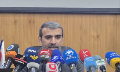 کنگره رویان با پذیرش ۴۴۷ طرح پژوهشی و حضور ۸۴ سخنران برگزار می‌شود