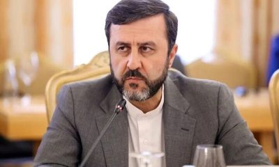 کودتای ۲۸ مرداد مداخله مستقیم خارجی در حق تعیین سرنوشت ملت ایران بود