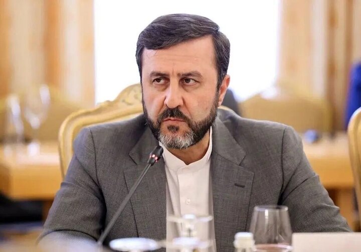 کودتای ۲۸ مرداد مداخله مستقیم خارجی در حق تعیین سرنوشت ملت ایران بود