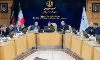 گام نهایی برای تسهیل فرآیندهای مرزی و حمل یکسره کالا