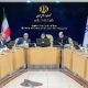 گام نهایی برای تسهیل فرآیندهای مرزی و حمل یکسره کالا