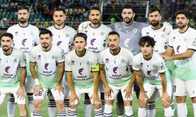گاندوها در اندیشه شکار قو
