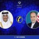 گفتگوی تلفنی وزرای امور خارجه ایران و قطر