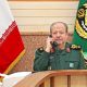 گفتگوی مقامات ارشد نظامی ایران و ترکیه درباره تامین امنیت منطقه