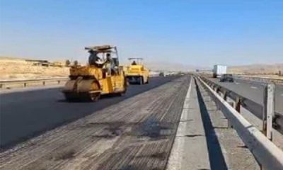 ۱۰ کیلومتر از محور اشکورات تا پیش از فصل سرما آسفالت می‌شود