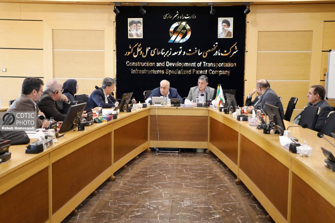 ۱۲ کیلومتر از محور خرم‌آباد–پلدختر به‌زودی تکمیل و آماده بهره‌برداری می‌شود