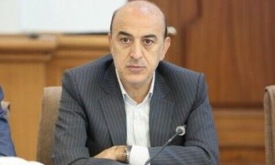 ۲ هزار نفر از تسهیلات ۴۰۰ میلیون تومانی در شهرهای جدید استفاده می کنند