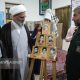 ۳۲ کتاب از خاطرات شهدای خورزان دامغان رونمایی شد