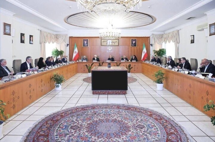 ۳۵۰۰ مگاوات به ظرفیت برق کشور افزوده می‌شود