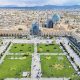 ۳۶۵ روز زاینده‌رود؛ آب در قلب نقشه راه اصفهان