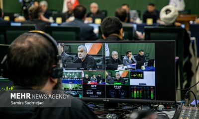 ۳۸ نماینده مجلس خواستار برخورد با مروجان فرهنگ برهنگی در جامعه شدند