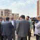 ۵ فضای آموزشی و مسجد در سایت‌های مسکن "مهرشهر" و "زیباشهر" دزفول احداث می شود