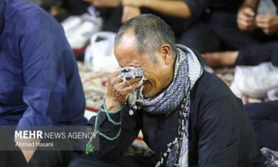 ۵ هزار زائر افغانستانی به قصد زیارت عتبات در عراق وارد دوغارون شدند