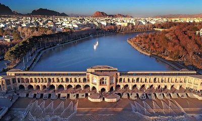 ۶ هزار نفر پای نقشه راه اصفهان ۱۴۲۰؛ آینده شهر چگونه طراحی شد؟