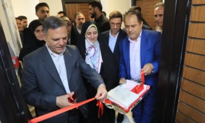 ۸۸۸ واحد نهضت ملی مسکن در زنجان افتتاح شد/ آغاز واگذاری زمین  به ۳ هزار و ۵۶ متقاضی