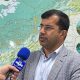 ۹/۹ همت برای توسعه گلستان در هفته دولت ۱۴۰۵/ جهش همزمان در مسکن و زیرساخت با اجرای ۳۶ پروژه راه و شهرسازی