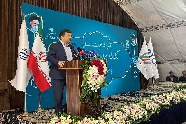 ۹۴ پروژه وزارت راه و شهرسازی در استان تهران به ارزش بیش از ۳۸ همت در هفته دولت افتتاح شد