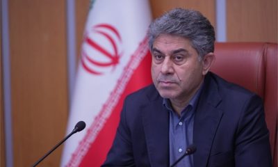 Iran's Maritime Ties with Persian Gulf States Remains Active