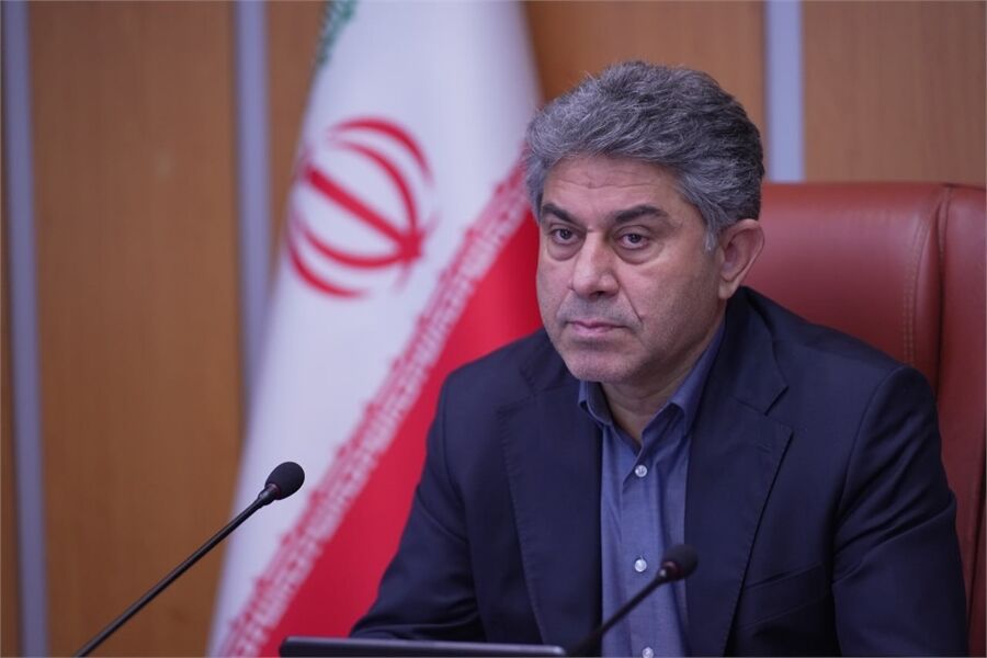 Iran's Maritime Ties with Persian Gulf States Remains Active