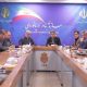 Meeting Reviews Revision of Port City Master Plans, Including Chabahar