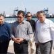 PMO Official Urges Acceleration of Construction Projects at Amirabad Port