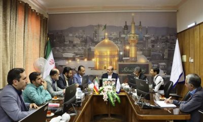 40 هزار هکتار از اراضی دولتی خراسان رضوی در مسیر صدور سند