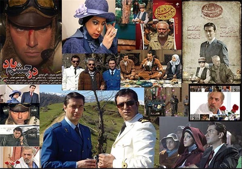 7 سریال تلویزیونی از جنگ که هنوز در ذهن مردم ماندهاند سریال , تلویزیون , جنگ , دفاع مقدس , صدا و سیما ,