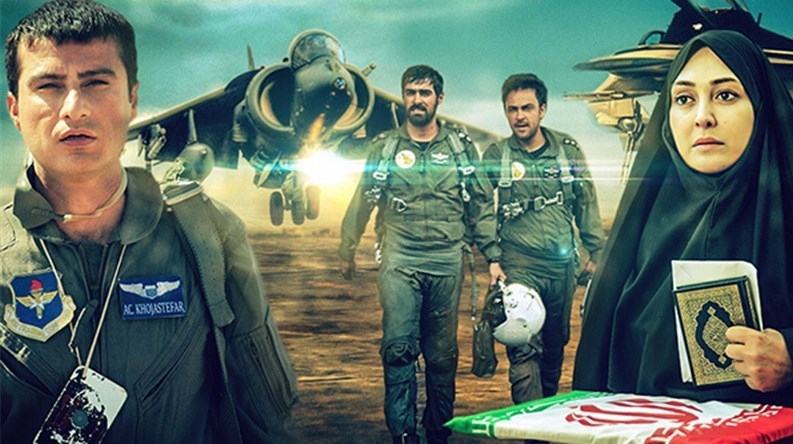 7 سریال تلویزیونی از جنگ که هنوز در ذهن مردم ماندهاند سریال , تلویزیون , جنگ , دفاع مقدس , صدا و سیما ,