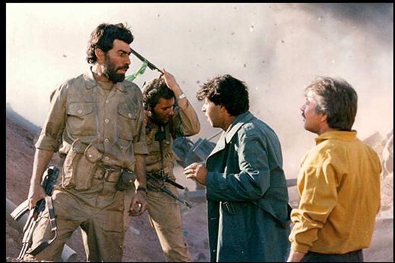 7 سریال تلویزیونی از جنگ که هنوز در ذهن مردم ماندهاند سریال , تلویزیون , جنگ , دفاع مقدس , صدا و سیما ,
