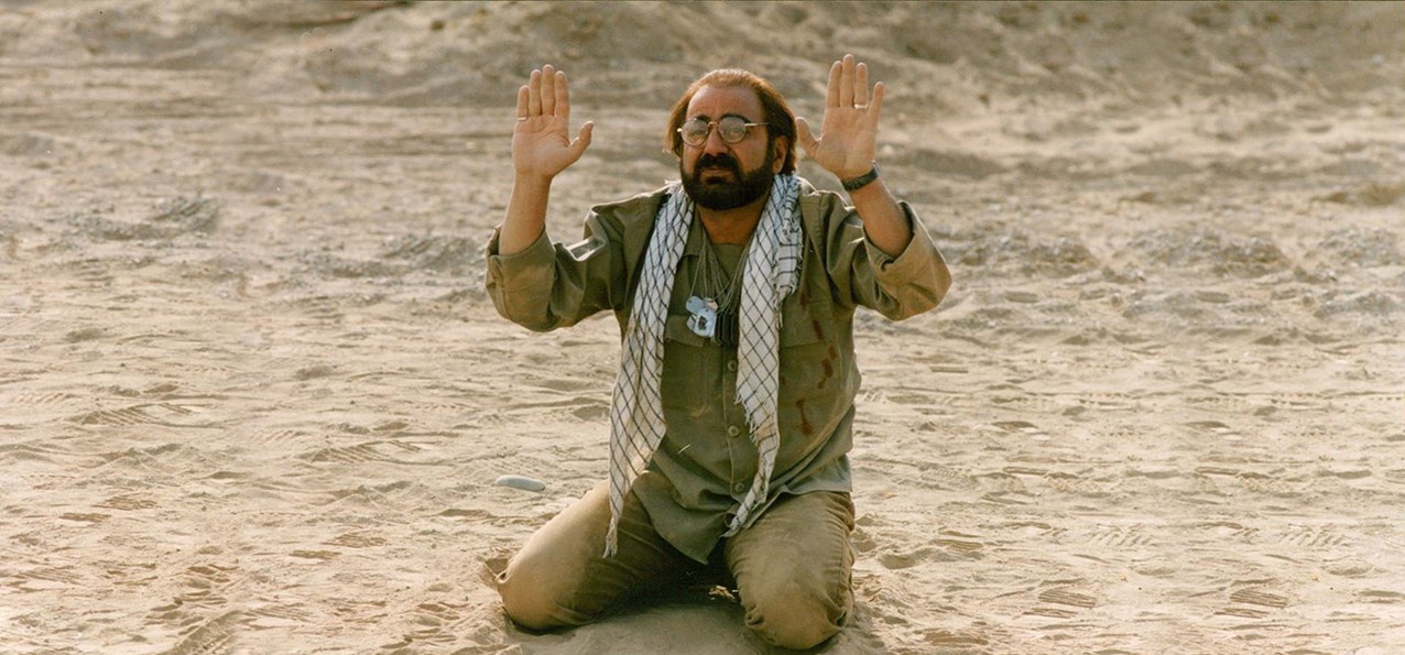 7 سریال تلویزیونی از جنگ که هنوز در ذهن مردم ماندهاند سریال , تلویزیون , جنگ , دفاع مقدس , صدا و سیما ,
