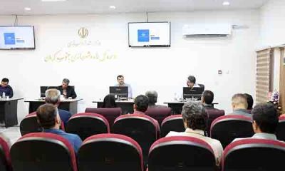 آخرین وضعیت طرح‌های مسکن حمایتی جنوب کرمان پایش شد