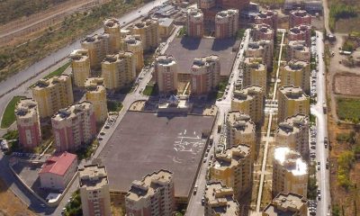 آخرین پروژه مسکن مهر استان مرکزی تعیین تکلیف شد/ تسویه نهایی پروژه ۹۶ واحدی مهر هدایت خمین