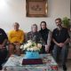 آزیتا لاچینی در دیدار با هیات رئیسه خانه سینما: دیگر نمی‌توانیم مثل گذشته فعالیت کنیم / عکس
