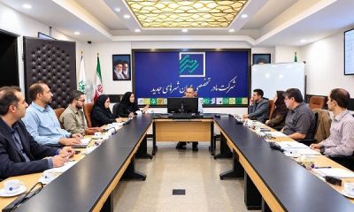 آغاز بررسی عملکرد بودجه اصلاحی ۱۴۰۵ و بودجه پیشنهادی ۱۴۰۶ شرکت‌های عمران شهرهای جدید