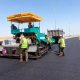 آغاز بهسازی ۴ کیلومتر از لاین جنوبی آزادراه قزوین–زنجان در محدوده پل دولت‌آباد