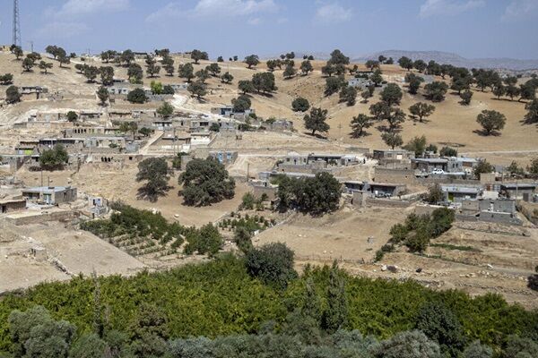 آغاز ثبت‌نام واگذاری زمین در بیش از ۱۴۰۰ روستای کشور از امروز